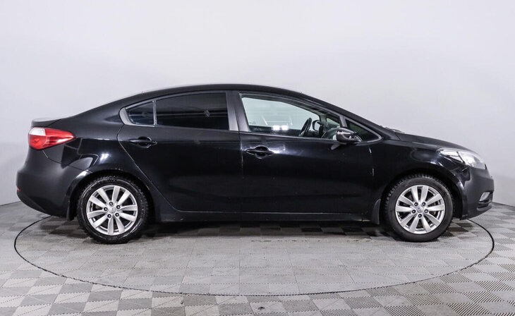Kia Cerato - Фото 3