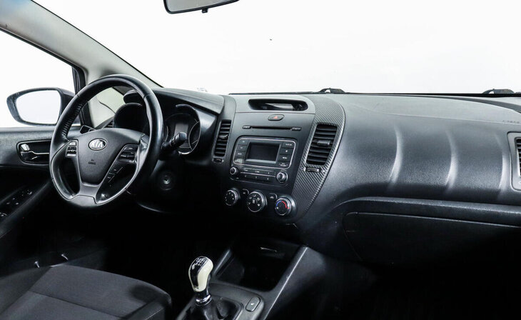 Kia Cerato - Фото 6