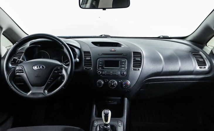 Kia Cerato - Фото 7