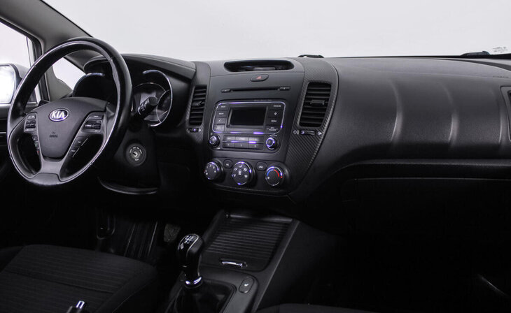Kia Cerato - Фото 4