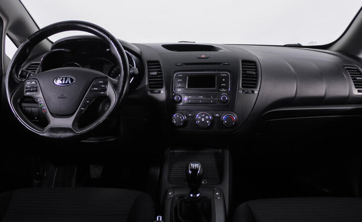 Kia Cerato - Фото 5