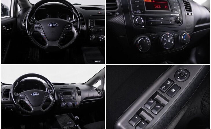 Kia Cerato - Фото 6