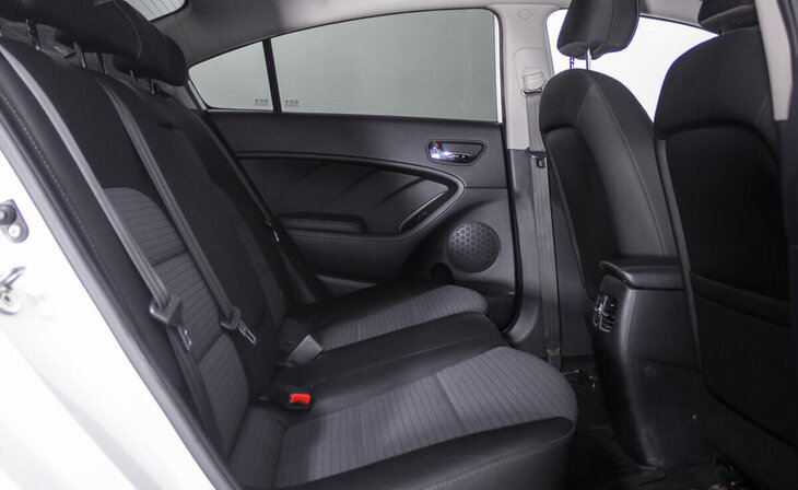Kia Cerato - Фото 7