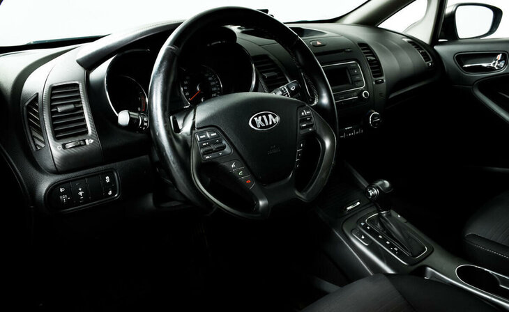 Kia Cerato - Фото 9
