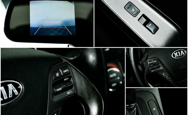 Kia Cerato - Фото 10