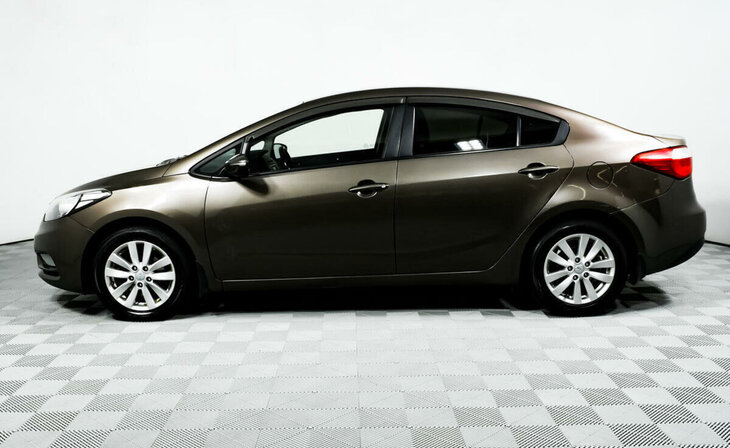 Kia Cerato - Фото 2