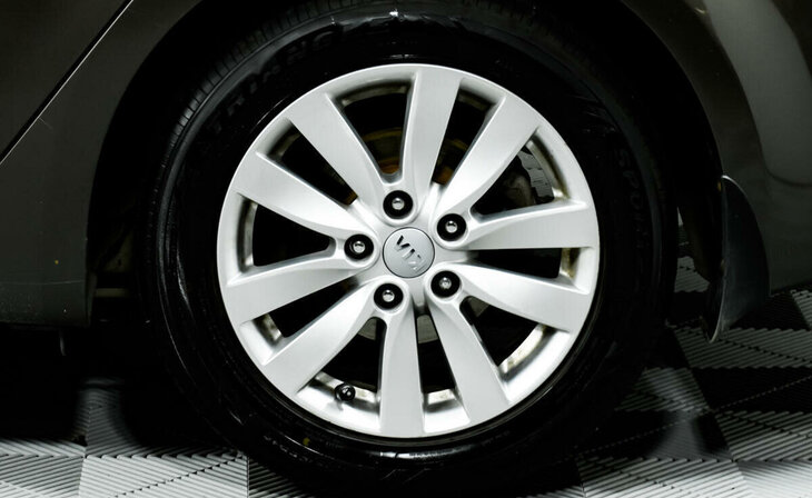 Kia Cerato - Фото 6