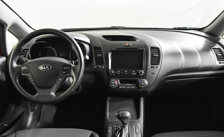 Kia Cerato - Фото 9