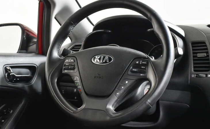 Kia Cerato - Фото 11