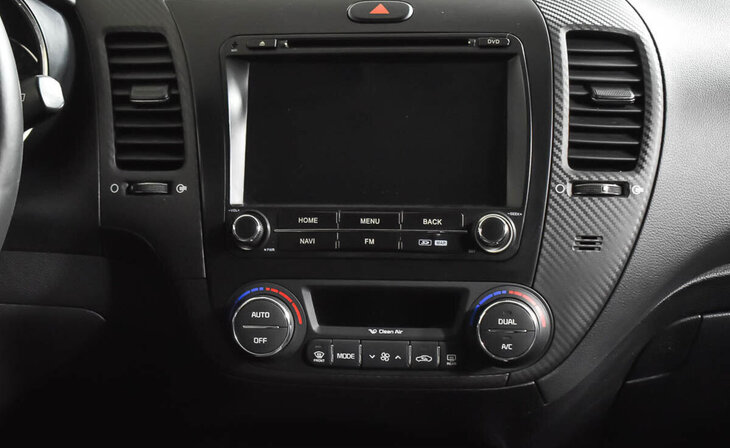 Kia Cerato - Фото 12