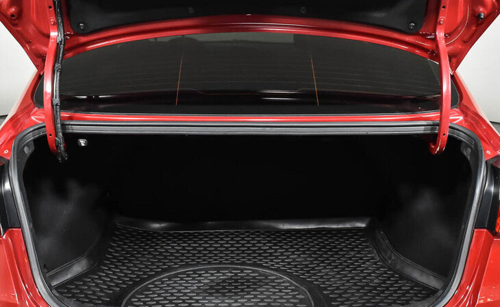 Kia Cerato - Фото 15