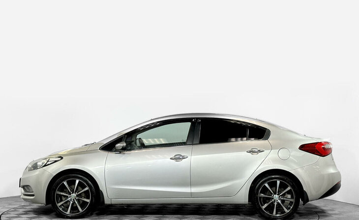 Kia Cerato - Фото 2
