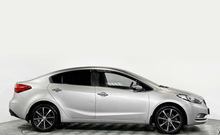 Kia Cerato - Фото 3