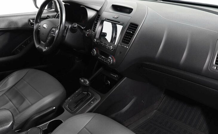 Kia Cerato - Фото 4