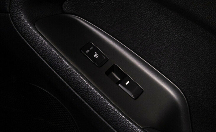 Kia Cerato - Фото 9