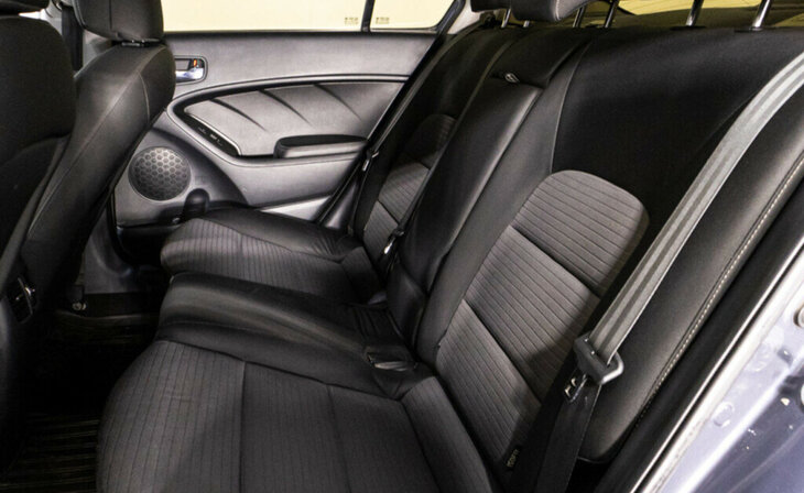 Kia Cerato - Фото 10