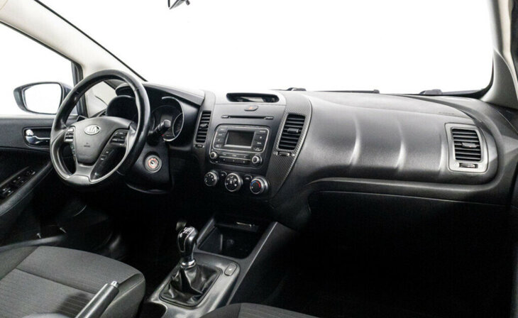 Kia Cerato - Фото 4