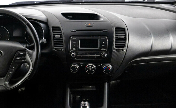 Kia Cerato - Фото 7