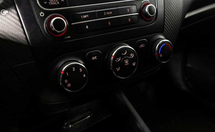 Kia Cerato - Фото 8