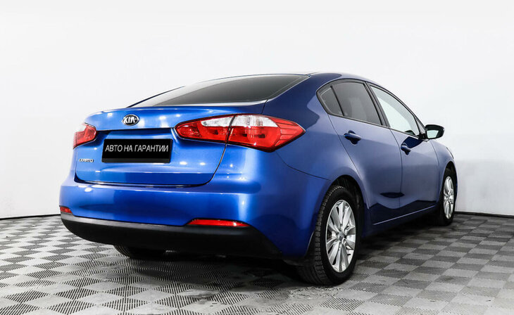 Kia Cerato - Фото 2