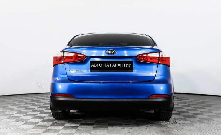 Kia Cerato - Фото 3
