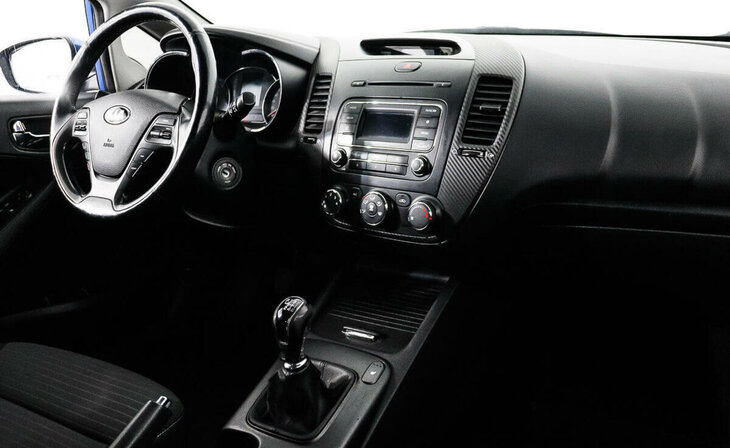 Kia Cerato - Фото 4