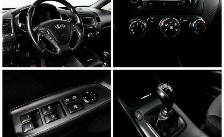 Kia Cerato - Фото 6