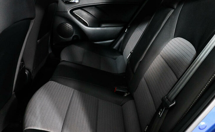 Kia Cerato - Фото 7