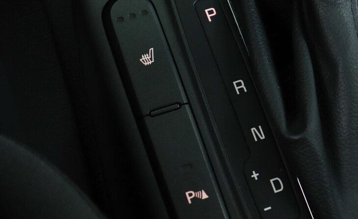 Kia Cerato - Фото 9