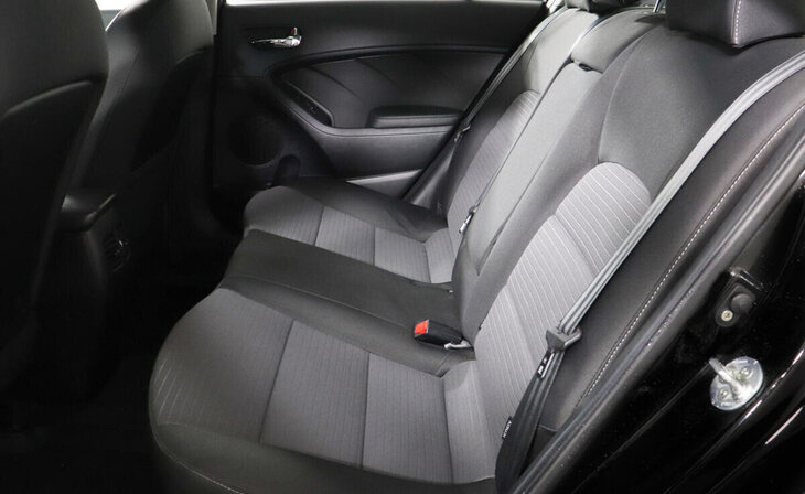 Kia Cerato - Фото 11
