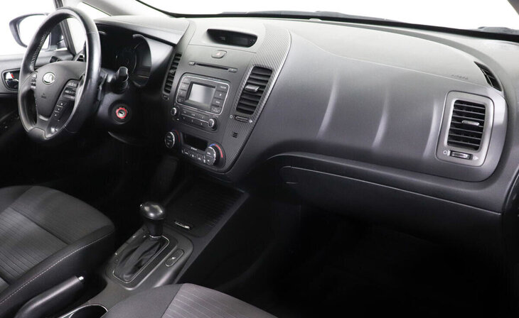 Kia Cerato - Фото 5