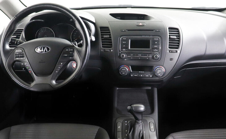 Kia Cerato - Фото 6