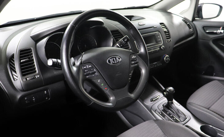 Kia Cerato - Фото 7