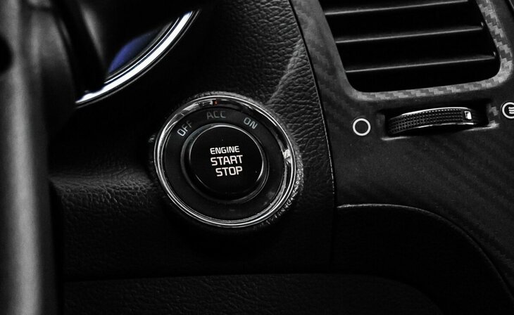 Kia Cerato - Фото 13