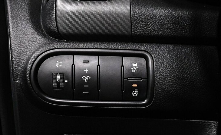 Kia Cerato - Фото 14