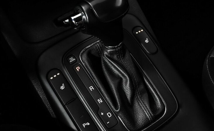 Kia Cerato - Фото 15