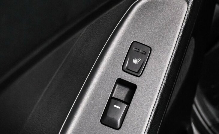 Kia Cerato - Фото 16