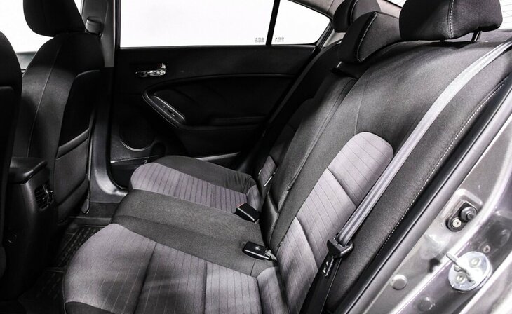 Kia Cerato - Фото 17