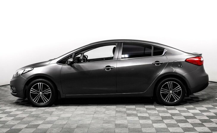 Kia Cerato - Фото 2