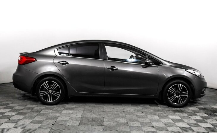 Kia Cerato - Фото 3