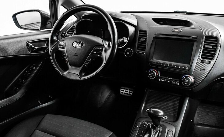 Kia Cerato - Фото 7