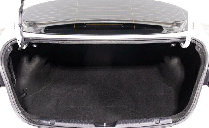 Kia Cerato - Фото 9