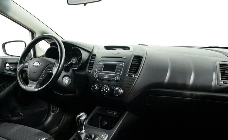 Kia Cerato - Фото 4