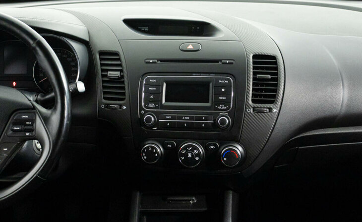 Kia Cerato - Фото 7