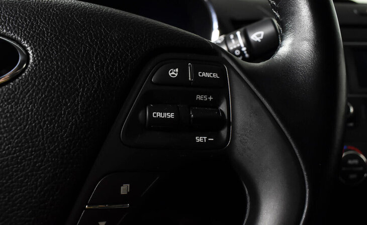 Kia Cerato - Фото 11