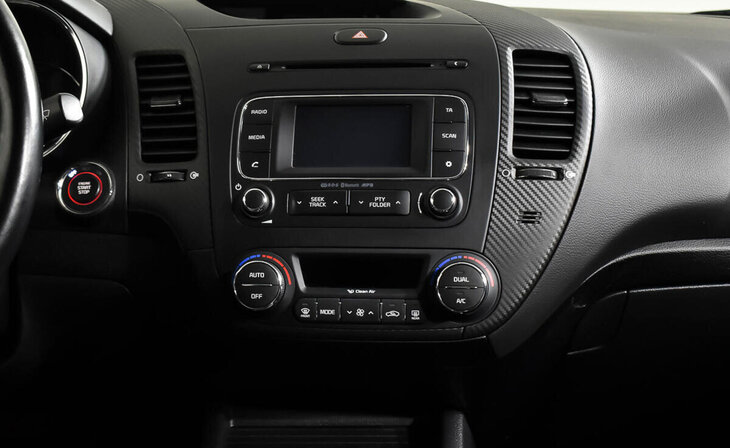 Kia Cerato - Фото 12