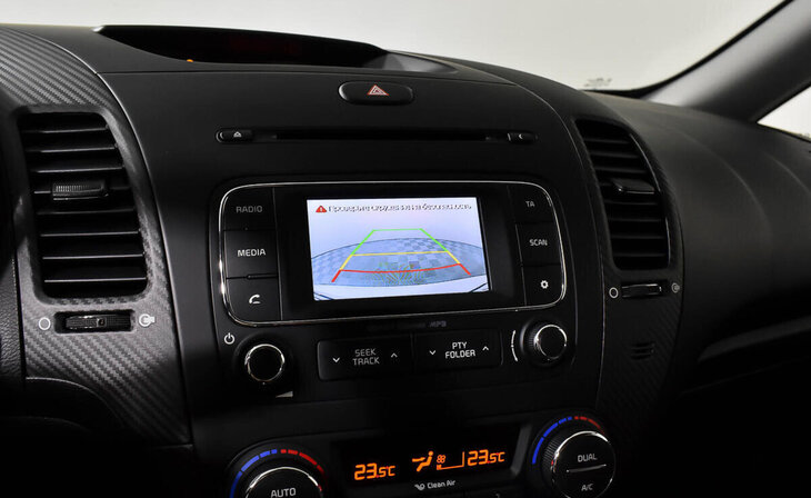 Kia Cerato - Фото 13