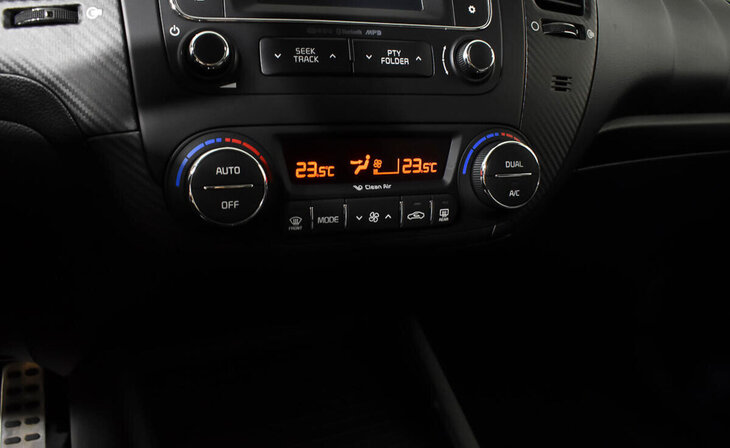 Kia Cerato - Фото 14