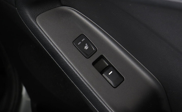 Kia Cerato - Фото 10