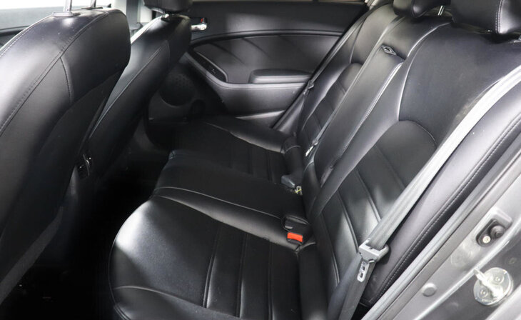 Kia Cerato - Фото 11